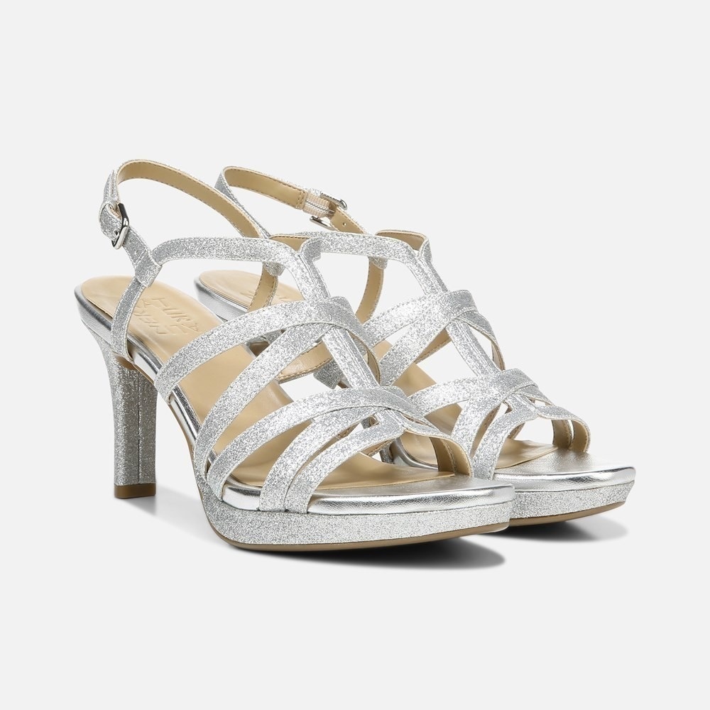 BAYLOR DRESS SANDAL